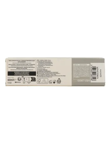 Loreal Majirel Fundamental 7.0 60Ml